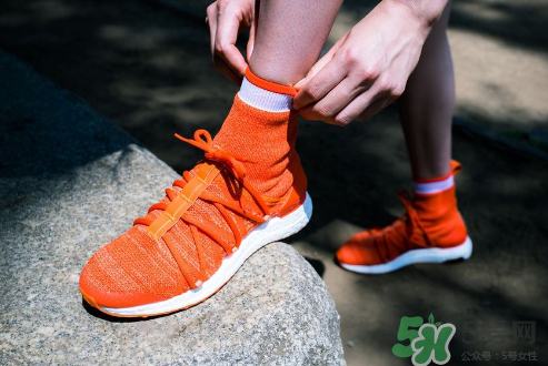 adidas by stella mccartney 2017秋冬運動鞋怎么樣_好看嗎？