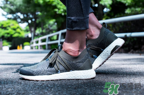 adidas by stella mccartney 2017秋冬運動鞋怎么樣_好看嗎？