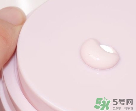 hanskin韓斯清素顏霜多少錢(qián)？hanskin韓斯清素顏霜怎么用