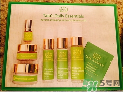 tata harper是什么牌子_哪個(gè)國家的_什么檔次 tata harper是什么牌子_哪個(gè)國家的_什么檔次