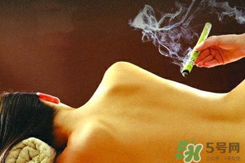 三伏灸要灸幾次？三伏灸要灸多久？