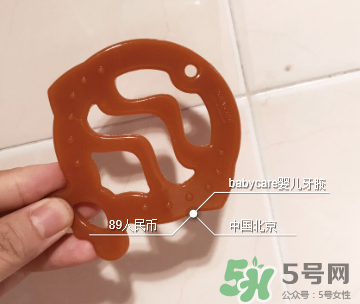 babycare是哪國的品牌？babycare品牌怎么樣？