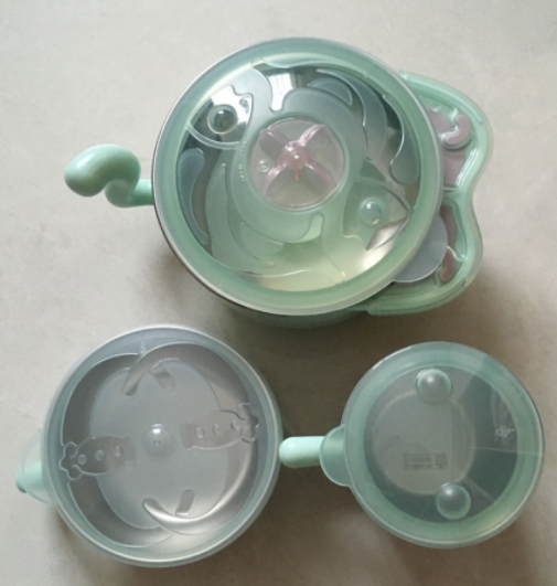 babycare保溫碗怎么樣？babycare保溫碗好用嗎？