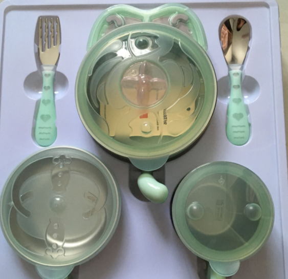 babycare保溫碗怎么樣？babycare保溫碗好用嗎？