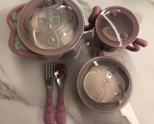 babycare保溫碗怎么樣？babycare保溫碗好用嗎？