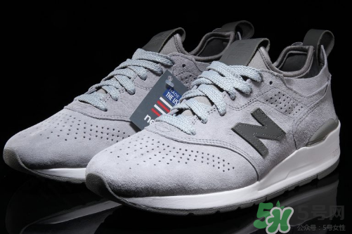 new balance 997全新deconstructed皮革版多少錢？