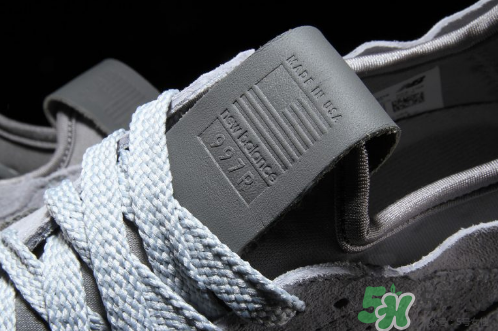 new balance 997全新deconstructed皮革版多少錢？