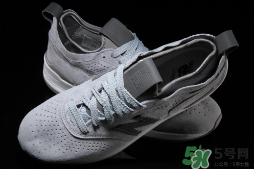 new balance 997全新deconstructed皮革版多少錢？