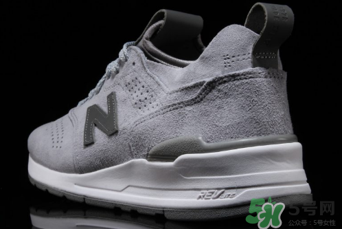 new balance 997全新deconstructed皮革版多少錢？