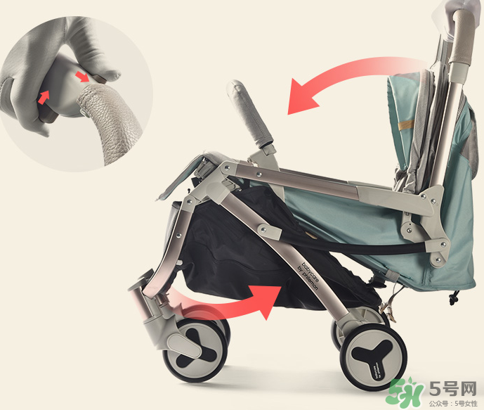 babycare推車怎么樣？babycare嬰兒車好嗎？