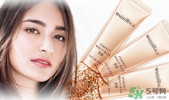資生堂心機(jī)bb霜怎么樣？資生堂心機(jī)bb霜色號(hào)試色