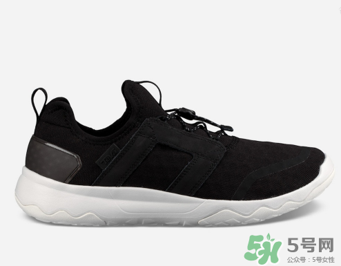 teva2017秋冬系列鞋子怎么樣_好看嗎_款式有哪些？