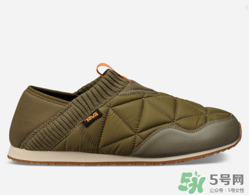 teva2017秋冬系列鞋子怎么樣_好看嗎_款式有哪些？