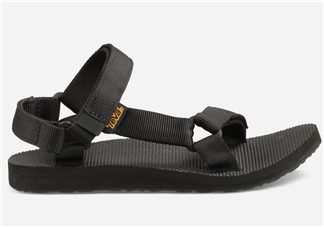 teva2017秋冬系列鞋子怎么樣_好看嗎_款式有哪些？