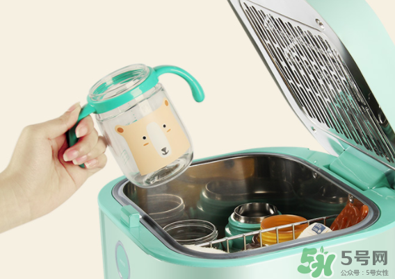 babycare奶瓶消毒器怎么樣？babycare奶瓶消毒柜好用嗎？