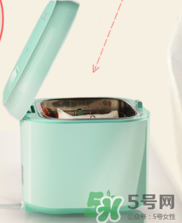 babycare奶瓶消毒器怎么樣？babycare奶瓶消毒柜好用嗎？