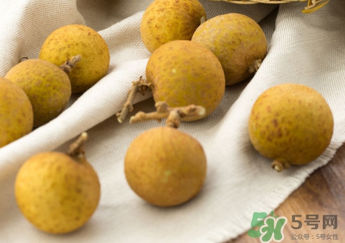 龍眼需要清洗后才能吃嗎？龍眼漬怎么洗