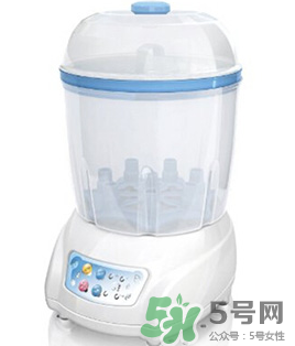 硅膠奶瓶能用紫外線消毒嗎？硅膠奶瓶怎么消毒最好呢？