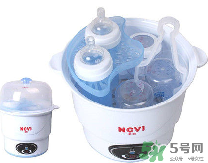 硅膠奶瓶能用紫外線消毒嗎？硅膠奶瓶怎么消毒最好呢？