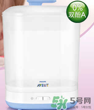 硅膠奶瓶能用紫外線消毒嗎？硅膠奶瓶怎么消毒最好呢？