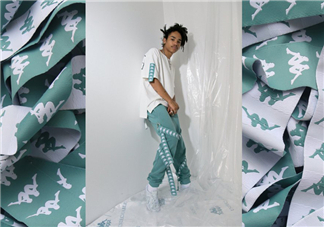 c2h4與kappa2017春夏聯(lián)名undecayable系列怎么樣_好看嗎？