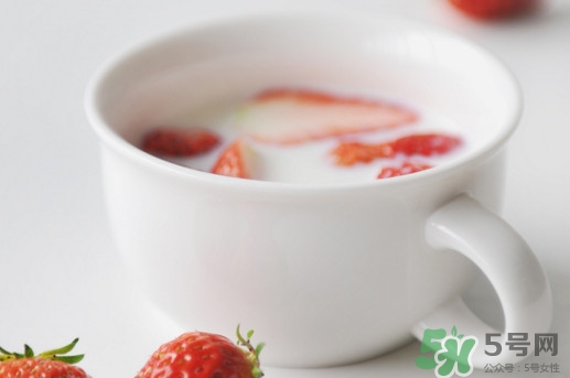 龍眼和牛奶能一起吃嗎？龍眼不能和什么一起吃