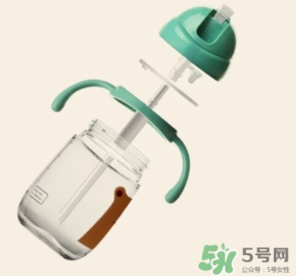 babycare水杯怎么樣？babycare學(xué)飲杯好用嗎？