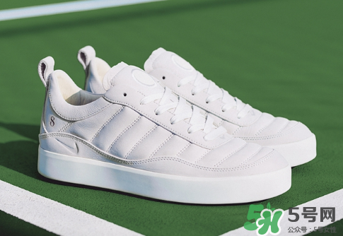 nikelab oscillate evolve rf費(fèi)德勒冠軍限定球鞋在哪買_怎么買？