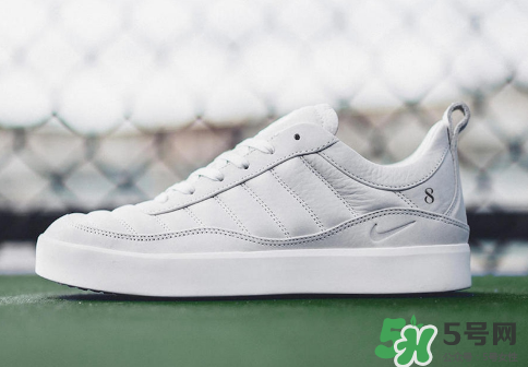 nikelab oscillate evolve rf費(fèi)德勒冠軍限定球鞋在哪買_怎么買？