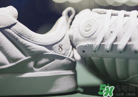 nikelab oscillate evolve rf費(fèi)德勒冠軍限定球鞋在哪買_怎么買？