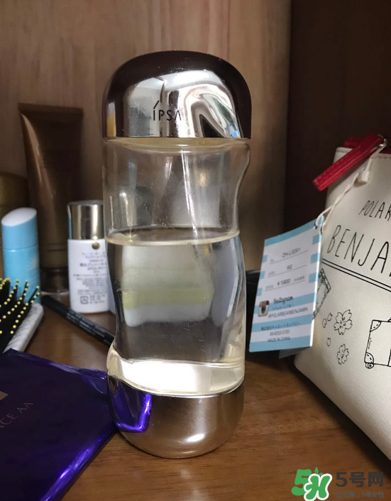 流金水可以單獨用嗎？流金水可以每天用嗎？