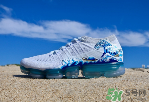 nike air vapormax vaporwave神奈川沖浪里多少錢(qián)_在哪預(yù)定？