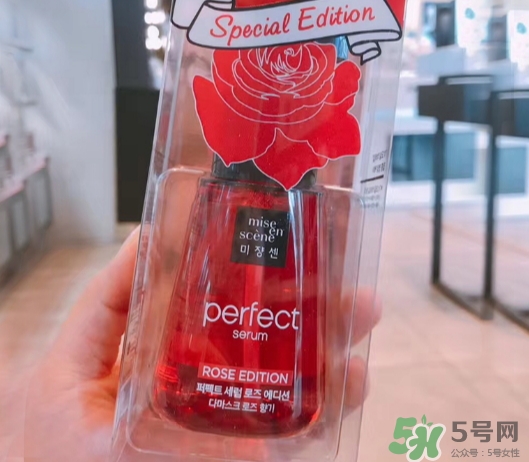 愛茉莉玫瑰限量護(hù)發(fā)精油怎么樣？愛茉莉玫瑰精油怎么用