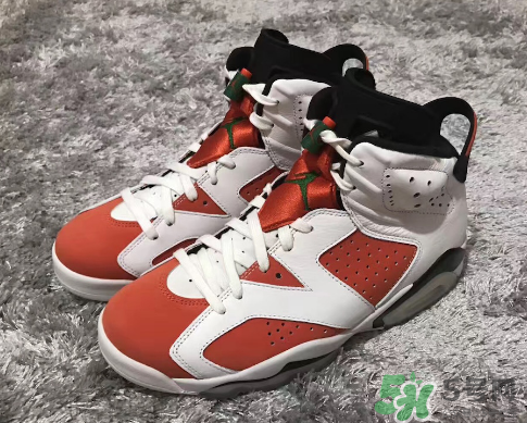 air jordan 6 gatorade胭脂紅配色什么時候發(fā)售？