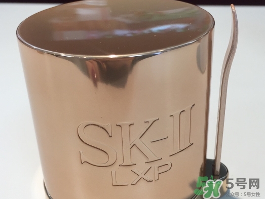 sk2 lxp金鉆修護(hù)面霜怎么樣？skii lxp金鉆面霜怎么用？