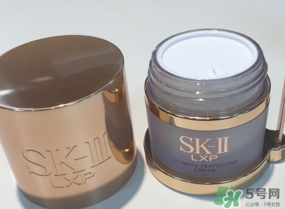 sk2 lxp金鉆修護(hù)面霜怎么樣？skii lxp金鉆面霜怎么用？
