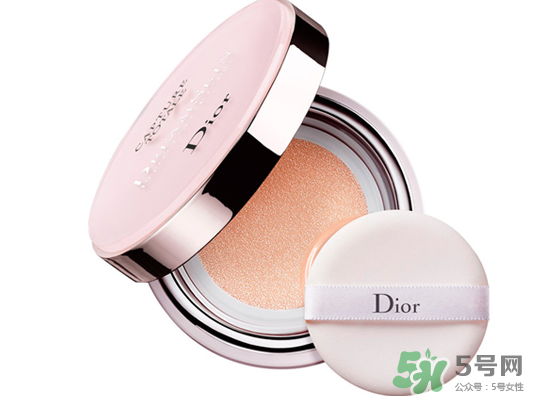 迪奧氣墊有替換裝嗎？dior氣墊有替換裝嗎？