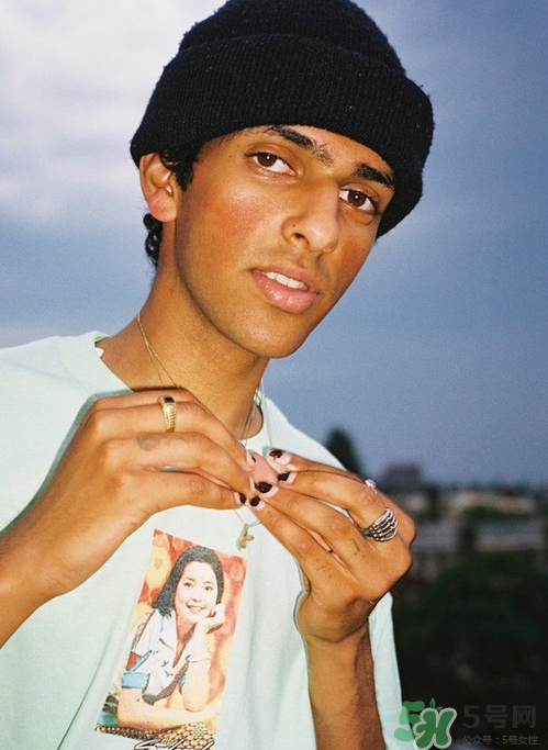 soulgoods2017新款our culture系列怎么樣_好看嗎_在哪買？