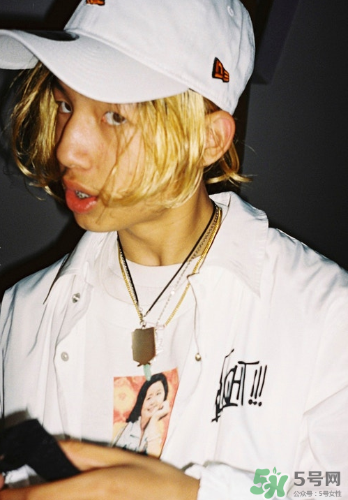 soulgoods2017新款our culture系列怎么樣_好看嗎_在哪買？