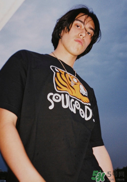 soulgoods2017新款our culture系列怎么樣_好看嗎_在哪買？