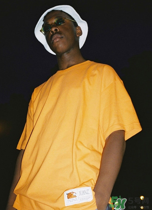 soulgoods2017新款our culture系列怎么樣_好看嗎_在哪買？