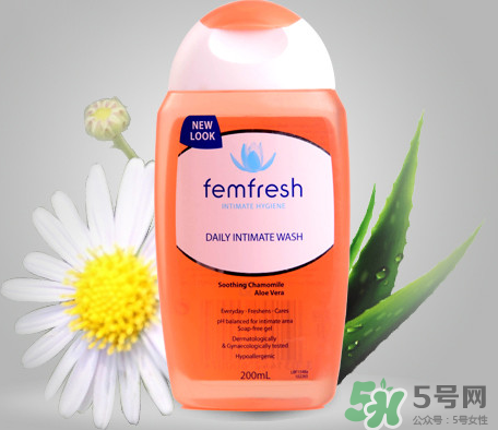 femfresh女性洗護(hù)液好用嗎？femfresh女性洗護(hù)液如何用？