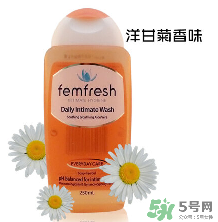 femfresh女性洗護(hù)液好用嗎？femfresh女性洗護(hù)液如何用？