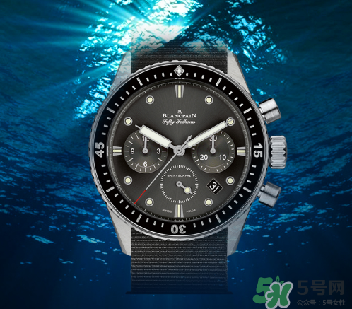 寶珀五十噚手表多少錢？寶珀五十噚專柜價(jià)格