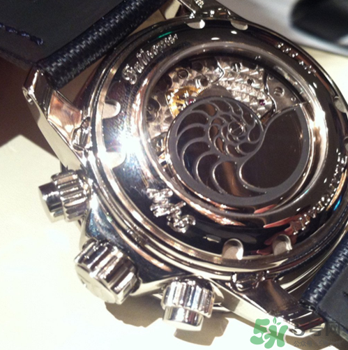 寶珀五十噚手表多少錢？寶珀五十噚專柜價(jià)格