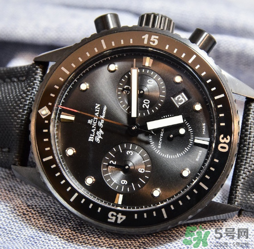 寶珀五十噚手表多少錢？寶珀五十噚專柜價(jià)格