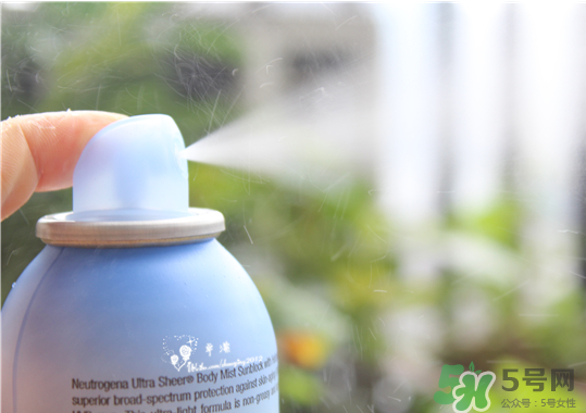 韓國水晶防曬噴霧可以帶上飛機(jī)嗎？可以過安檢嗎？