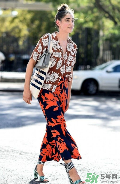 短袖襯衫怎么搭配？短袖襯衫怎么搭配好看？