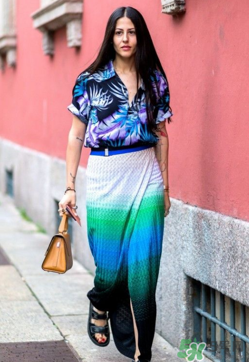 短袖襯衫怎么搭配？短袖襯衫怎么搭配好看？