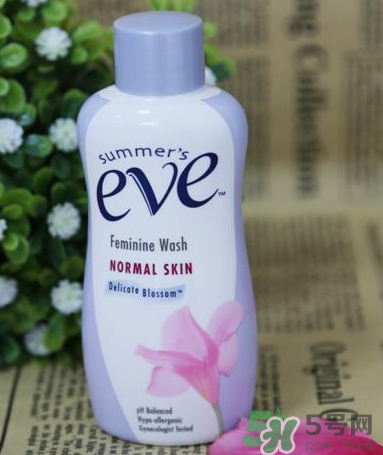 eve女性護(hù)理液怎么樣？eve女性洗液好用嗎？